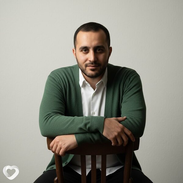 Ренат, 36, Ростове-на-Дону — анкета №3996785