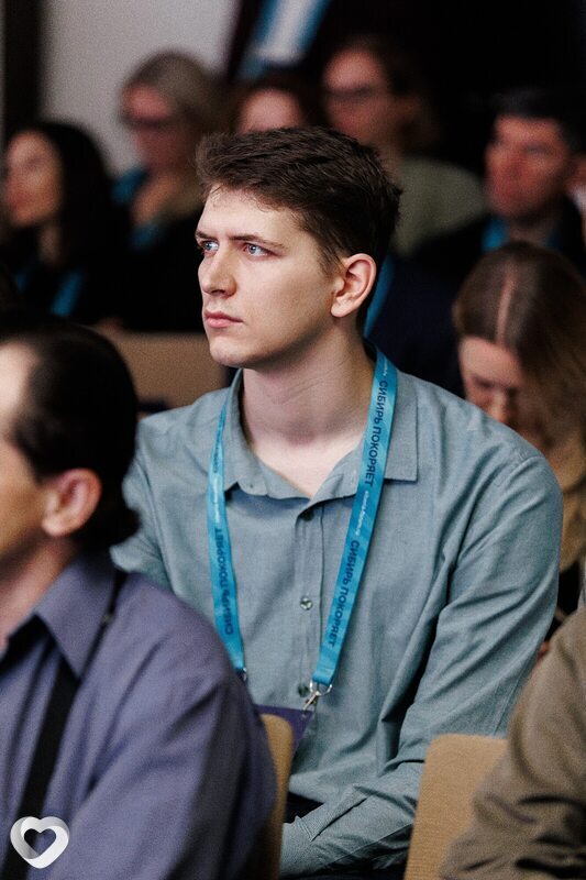 Кирилл, 23, Красногорске — анкета №3996788