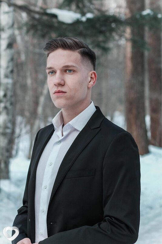 Ярослав, 28, Хабаровске — анкета №3996791
