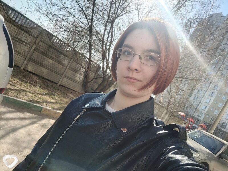 Рита, 19, Москве — анкета №3996797