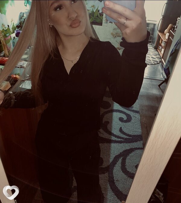 Екатерина, 21, Волгограде — анкета №3996801