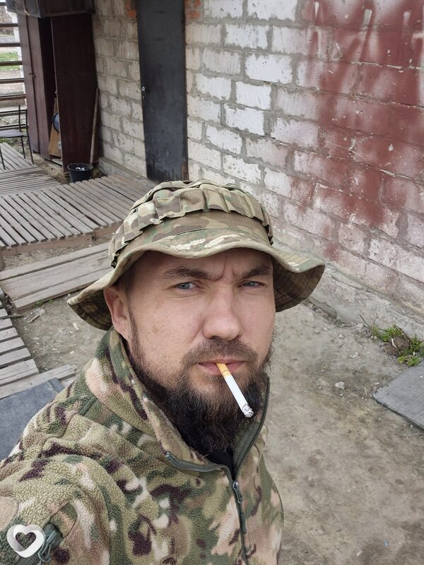 Серго, 38, Луганске — анкета №3997190