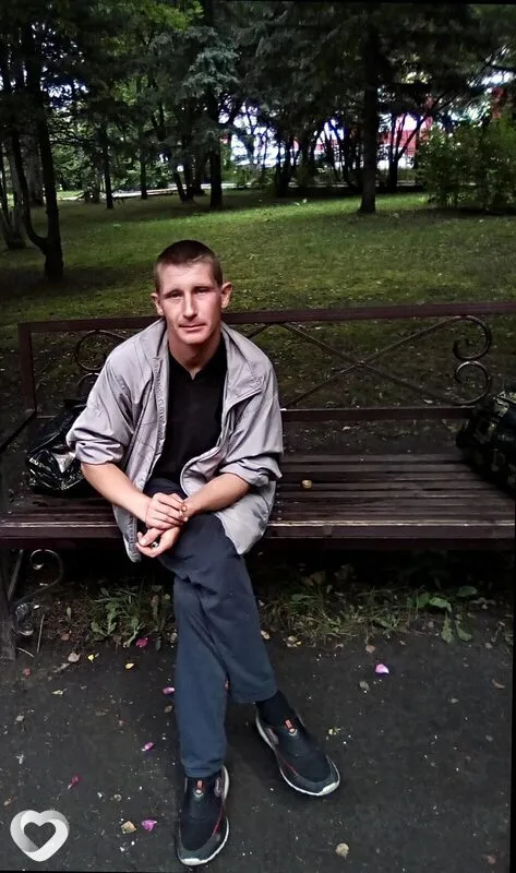 Василий, 36, Барнауле — анкета №3997198