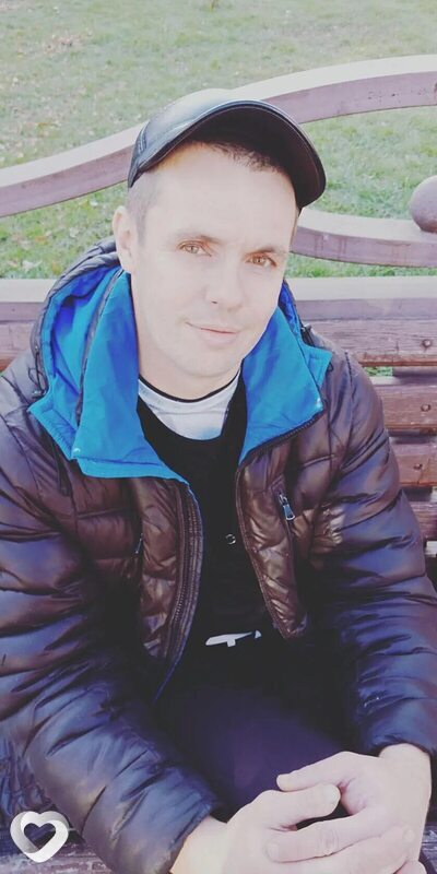 Максим, 47, Кемерове — анкета №3997200