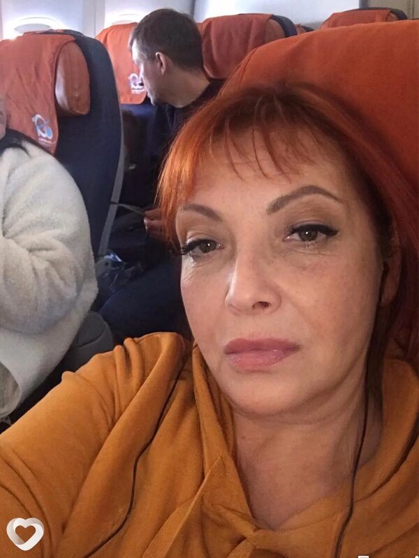 Ирина, 52, Ярославле — анкета №3997201