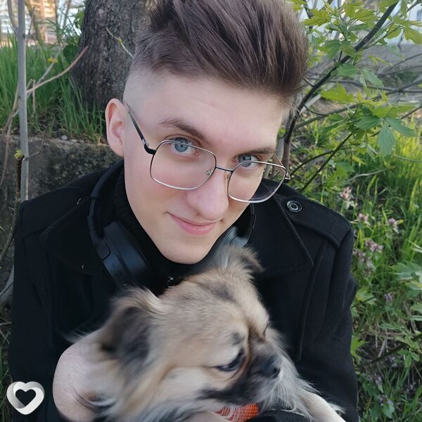 Никита, 22, Краснодаре — анкета №3996862