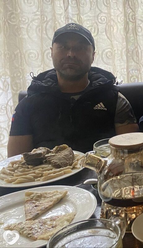 Александр, 36, Севастополе — анкета №3996863