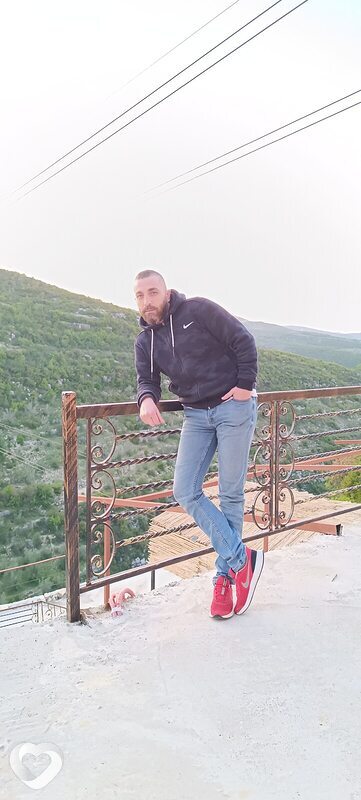 Haidara, 38, Мытищах — анкета №3996868
