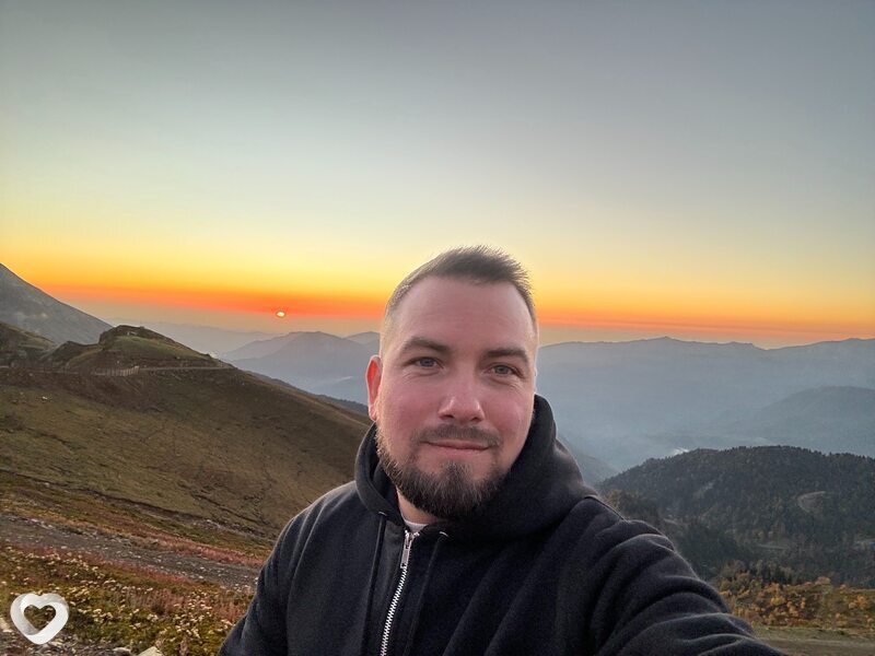 Евгений, 38, Москве — анкета №3996869