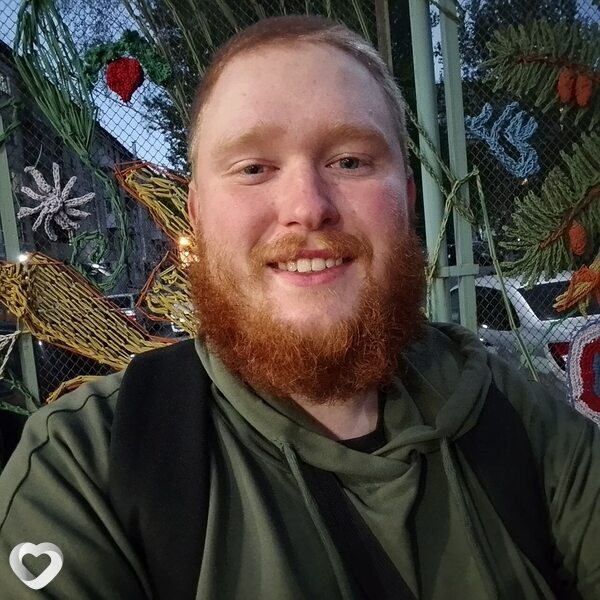 Алексей, 24, Кургане — анкета №3996873