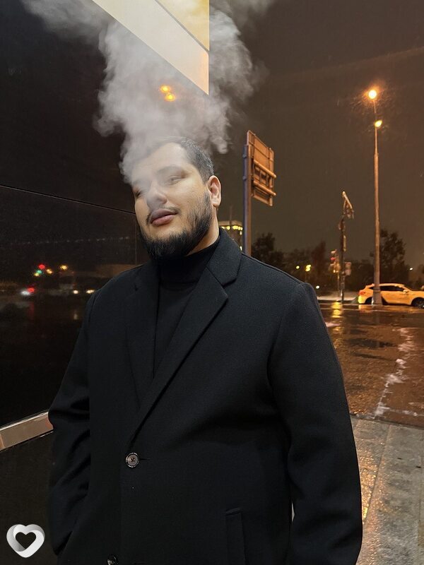 Алекс, 27, Москве — анкета №3996876