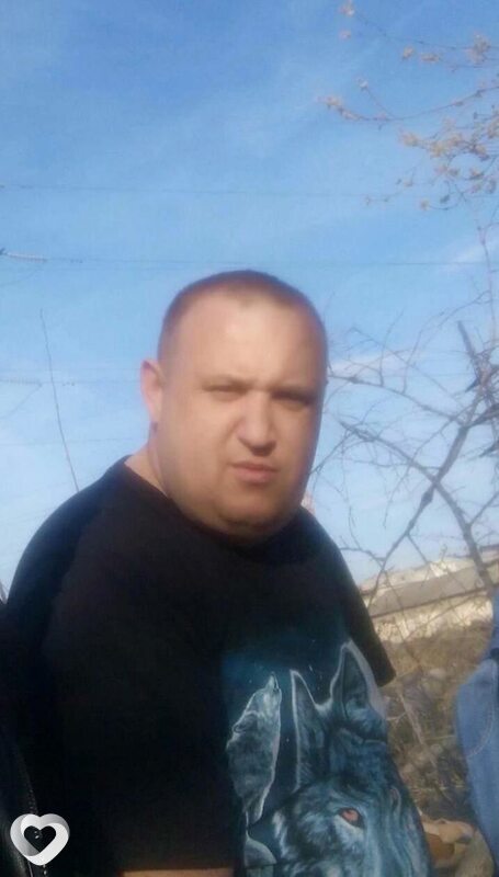 Михаил, 41, Ульяновске — анкета №3996877