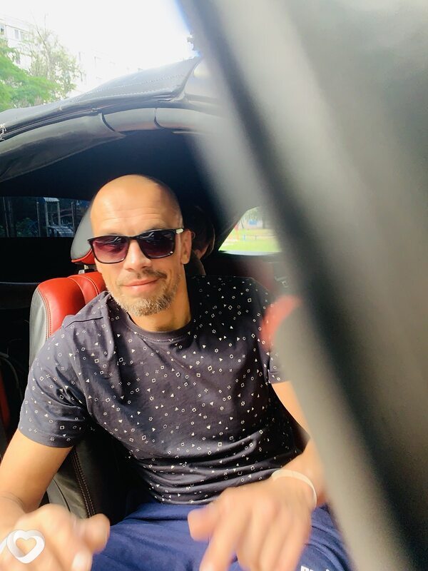 Викторович, 41, Киеве — анкета №3996881