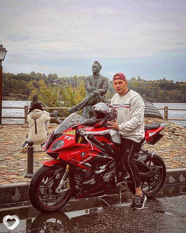 Иван, 31, Санкт-Петербурге — анкета №3996741