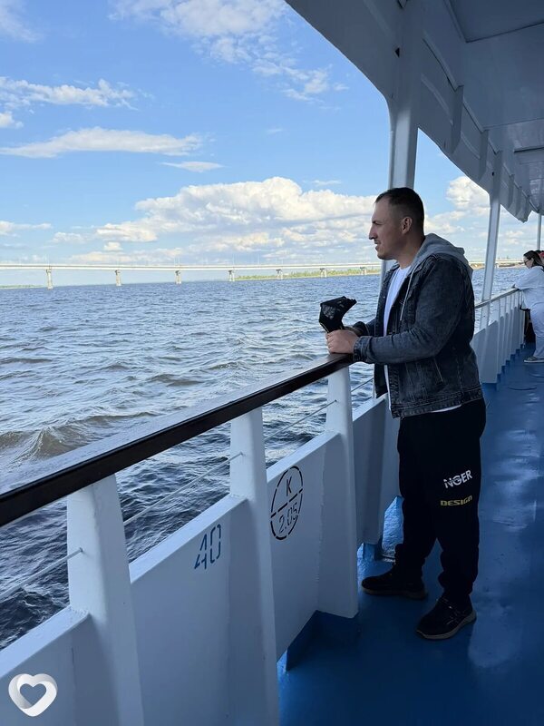 Bek, 31, Владивостоке — анкета №3996743