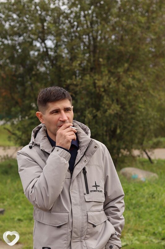 Евгений, 37, Владивостоке — анкета №3996753