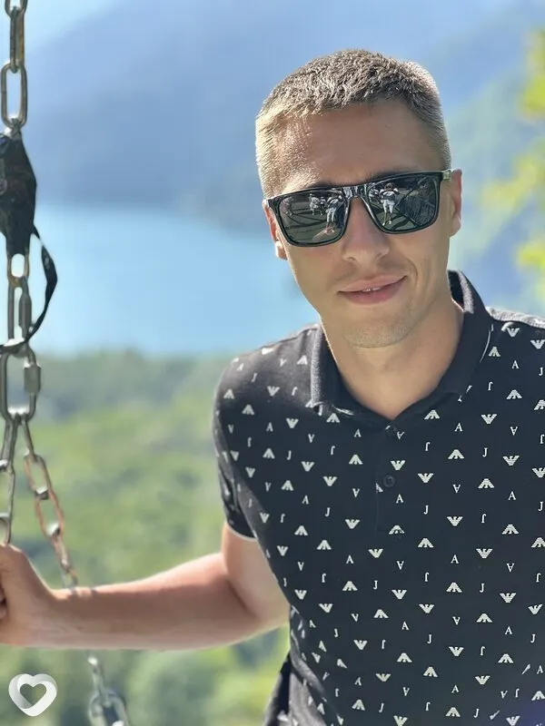 Константин, 32, Москве — анкета №3996756