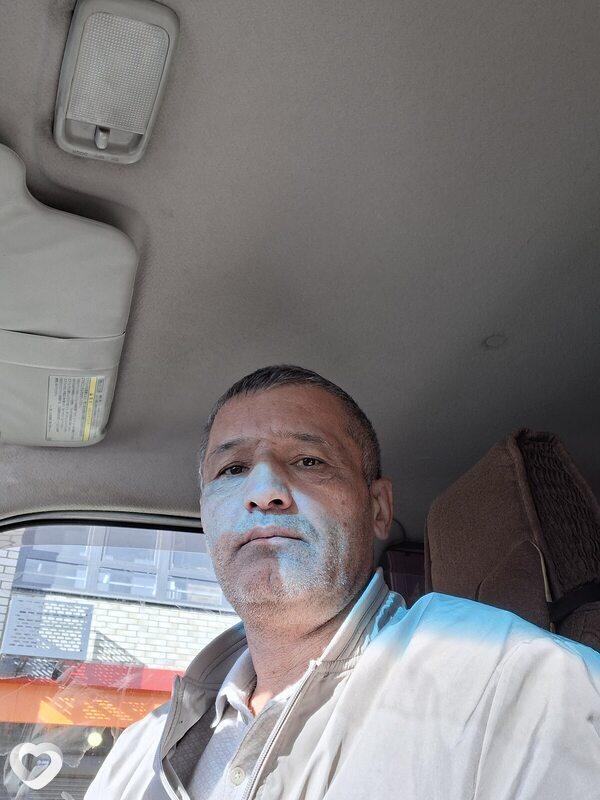 Равшан, 52, Чите — анкета №3997056