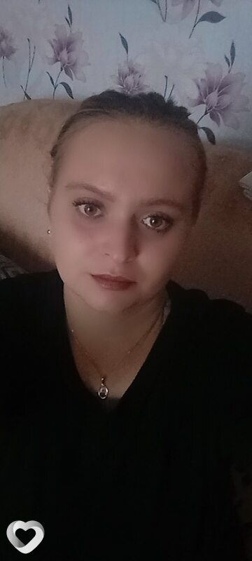 Екатерина, 28, Омске — анкета №3997062