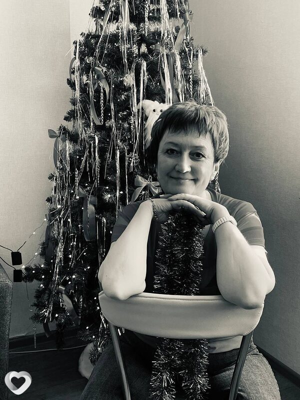 Ольга, 53, Новосибирске — анкета №3997073