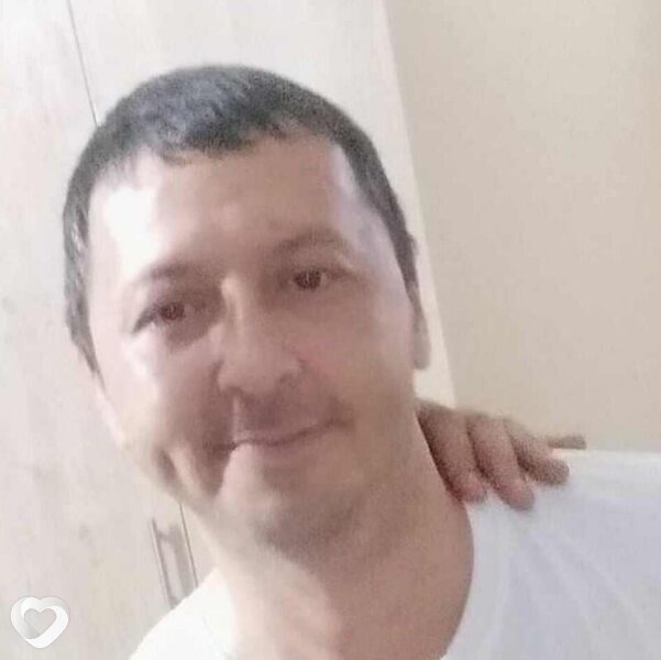 Бек, 47, Ташкент — анкета №3997078