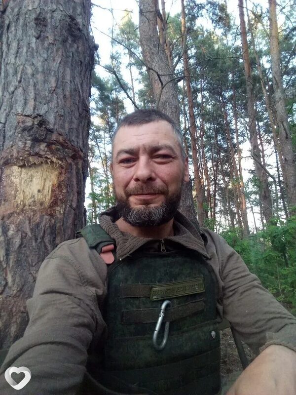 Юрий, 45, Красноярске — анкета №3996882