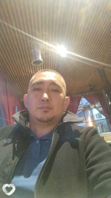 Владимир, 41, Абакане — анкета №3996883