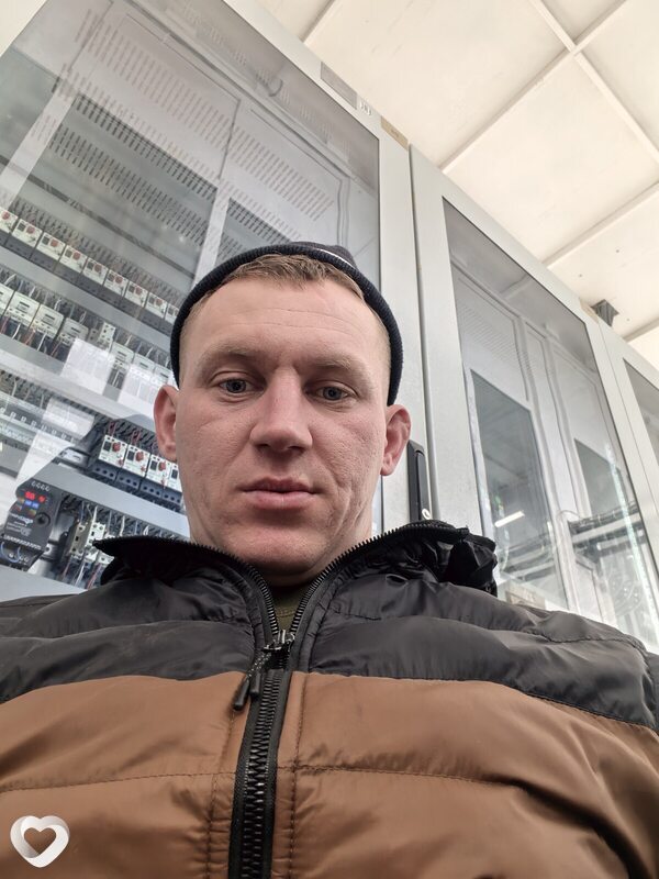 Артём, 31, Абакане — анкета №3996890