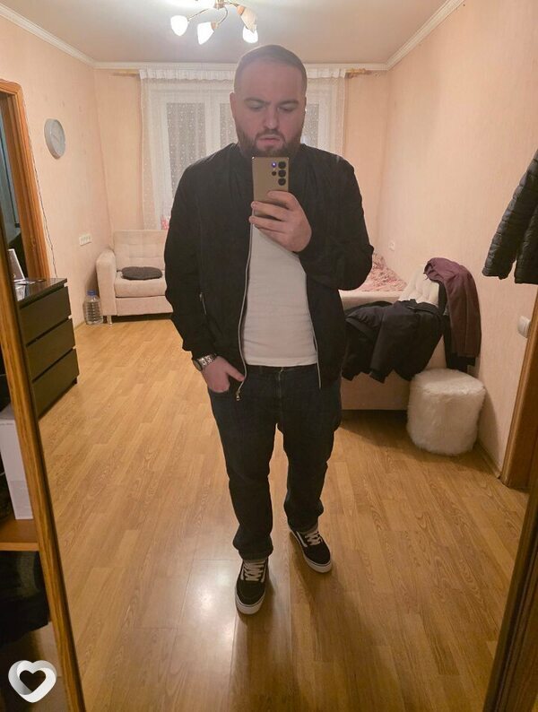 Biggi, 35, Москве — анкета №3996899