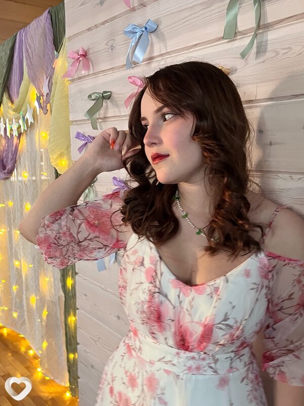 Софья, 18, Ангарске — анкета №3996836
