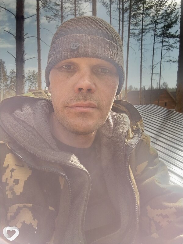 Иван, 43, Чите — анкета №3996837