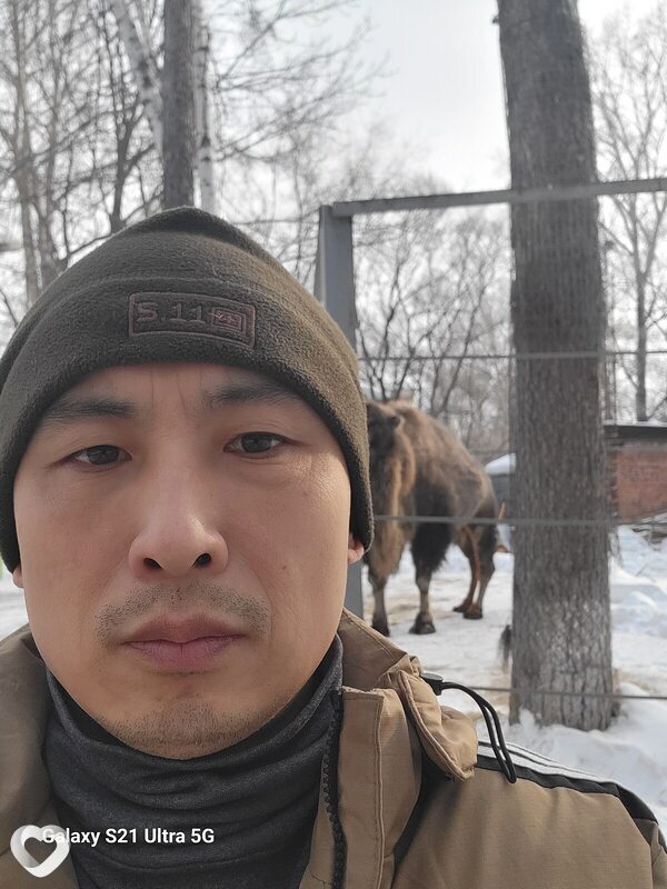 Валерий, 48, Комсомольске-на-Амуре — анкета №3996844