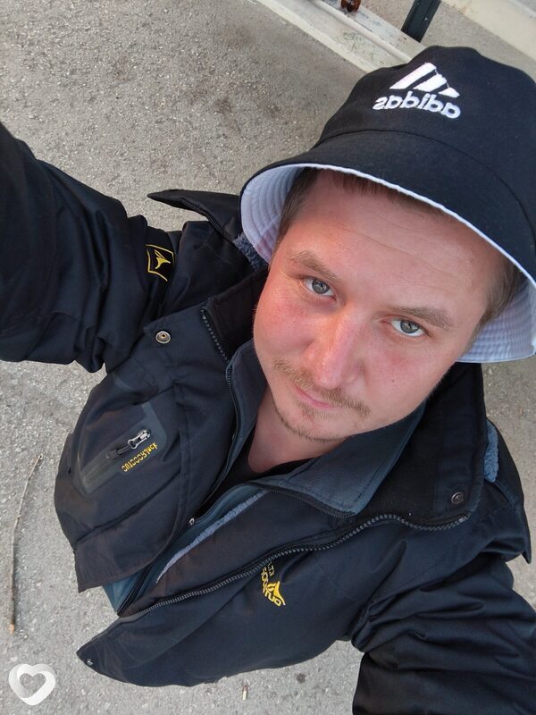 Дмитрий, 31, Перми — анкета №3996846
