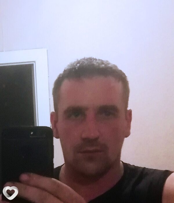 Николай, 36, Новосибирске — анкета №3996848