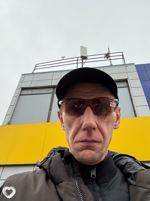 Александр, 46, Москве — анкета №3996852