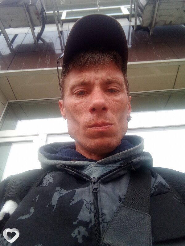 Иван, 37, Абакане — анкета №3997112