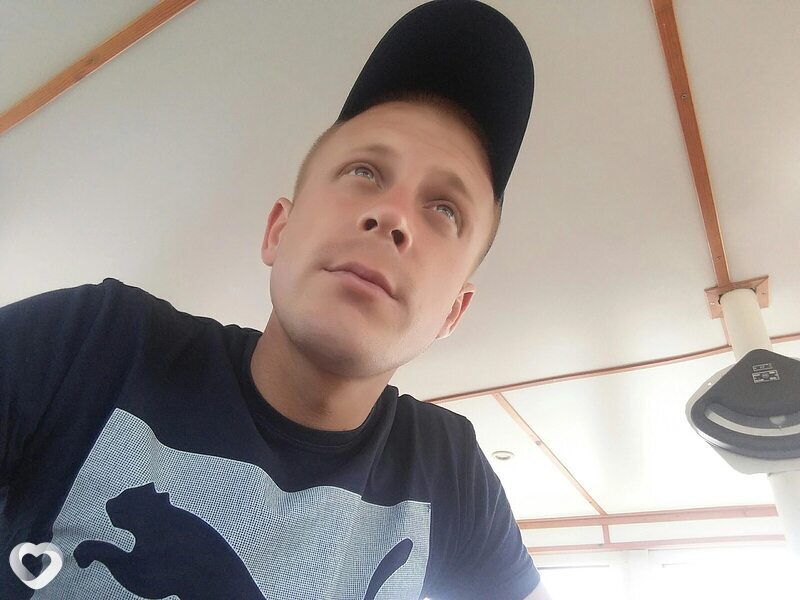 Денис, 34, Красноярске — анкета №3997113