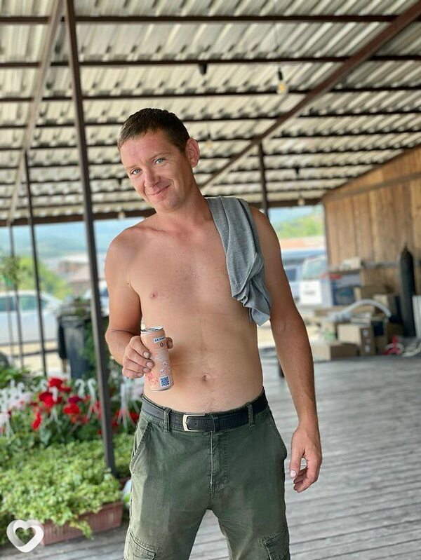 Виталий, 40, Севастополе — анкета №3997118