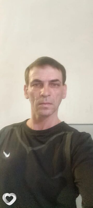 Сергей, 47, Иркутске — анкета №3997120