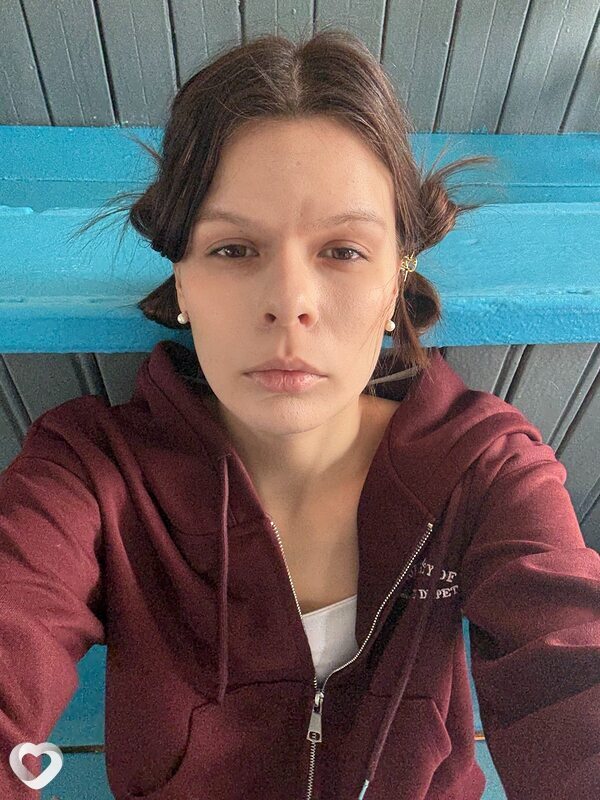 Anactasia, 20, Томске — анкета №3996808