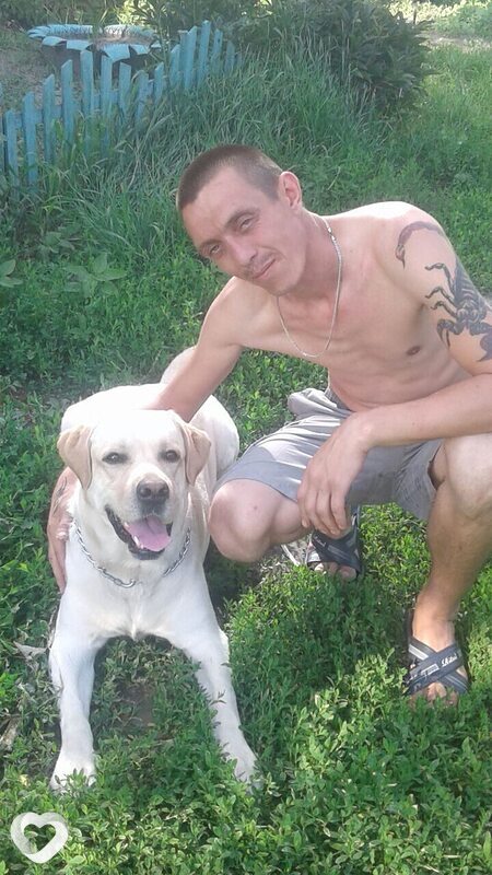 Иван, 39, Рубцовске — анкета №3996814