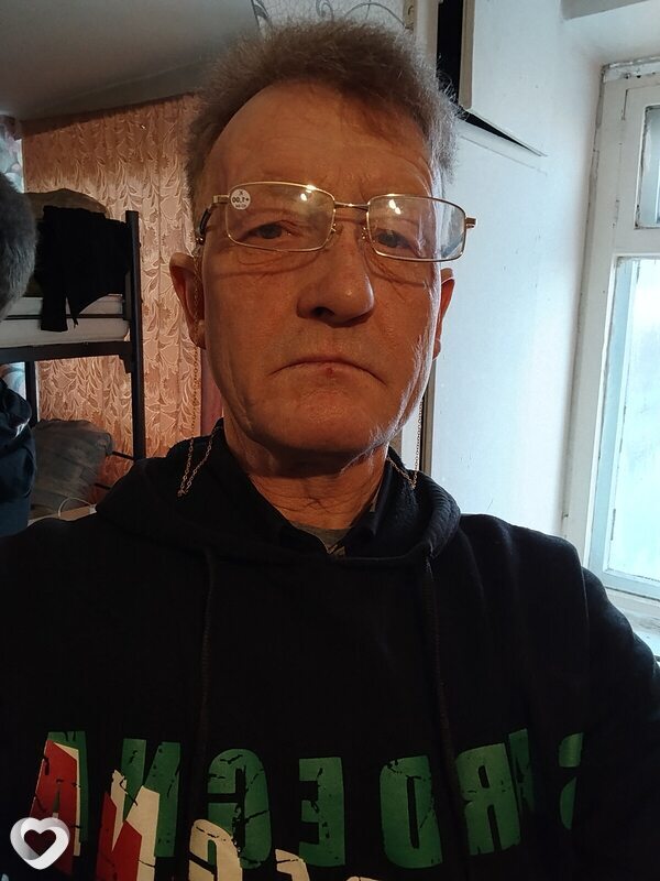 Sergei, 56, Минске — анкета №3996820