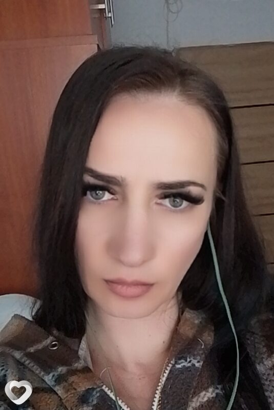 Katya, 40, Варшава — анкета №3996825