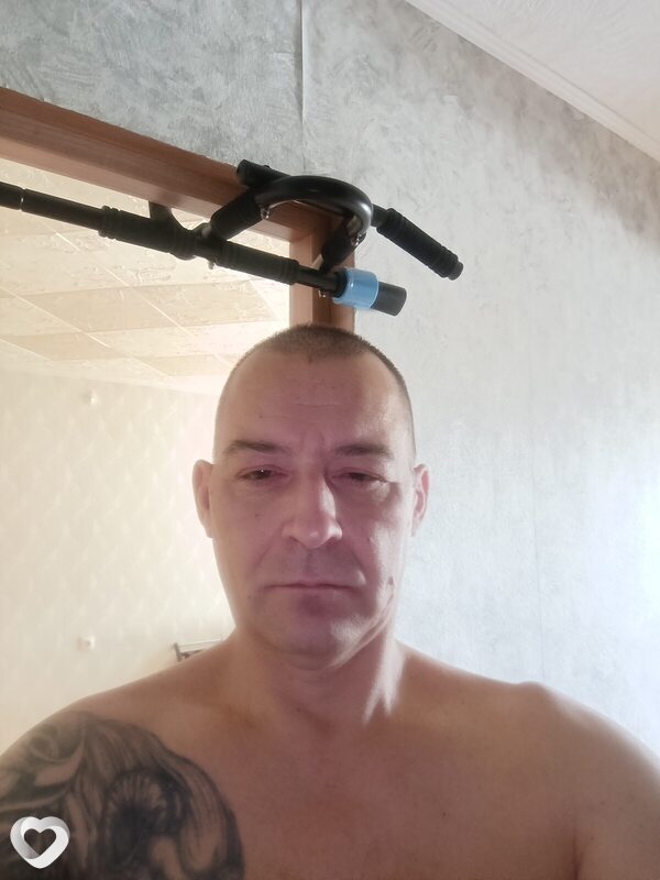 Евгений, 48, Тюмени — анкета №3996831