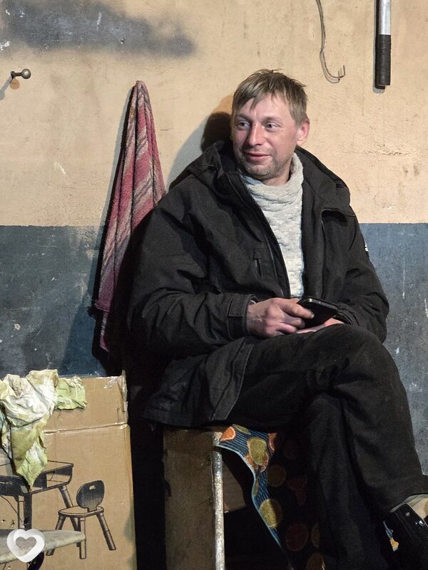Максим, 37, Белогорске — анкета №3996956