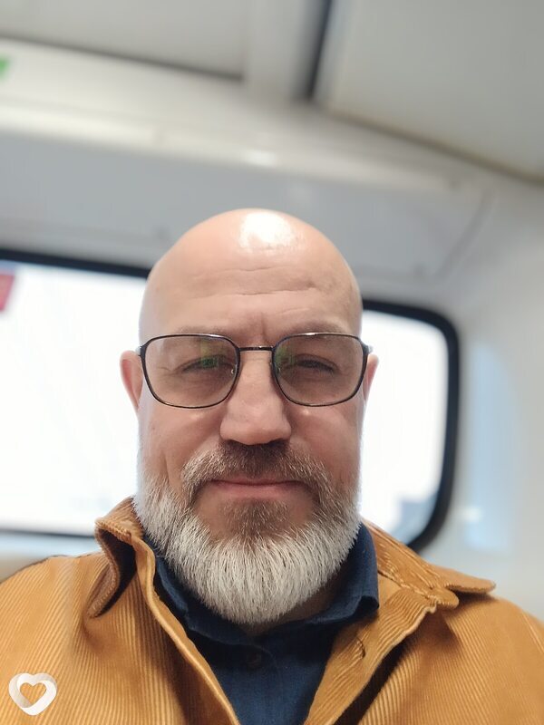 Сергей, 51, Омске — анкета №3996957