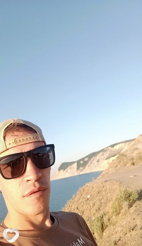 Ant, 37, Перми — анкета №3996967