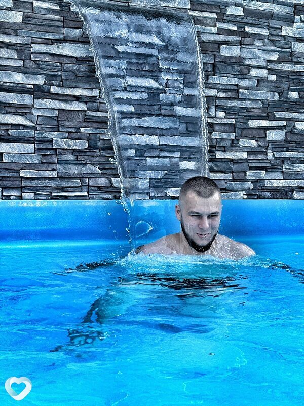 Александр, 26, Краснодаре — анкета №3996971