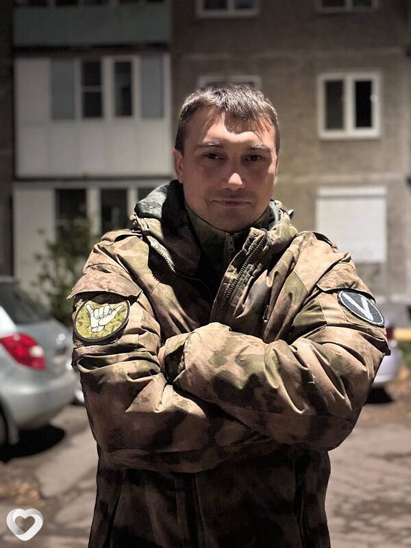 Артем, 33, Ростове-на-Дону — анкета №3996973