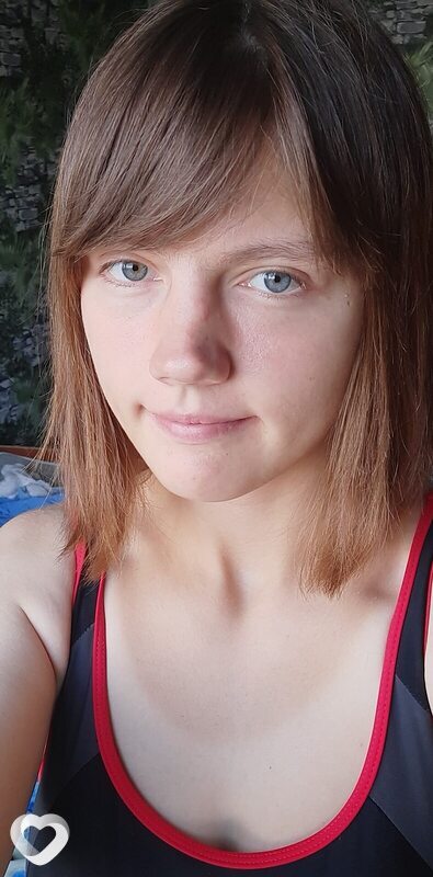 Самсонова, 29, Санкт-Петербурге — анкета №3996982